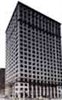 Location of Penn Plz + W 32nd St, Garment District