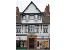 Location of Packhorse Road