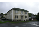 Location of London Road, Loudwater