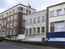 Location of Exchange Road