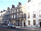 Location of Bedford Square
