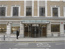 Location of Cannon Street