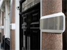 Location of Watling Street