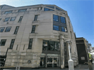 Location of Dowgate Hill