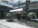 Location of Robert Adam Street