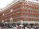 Location of Victoria Street