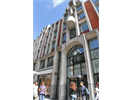 Location of Long Acre