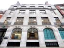 Location of Austin Friars