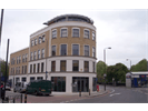 Location of Battersea Park Road