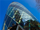 Location of St Mary Axe