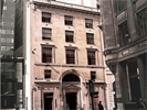 Location of Leadenhall Street
