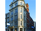 Location of Bedford Row