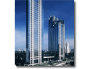 Location of Jl. Jend. Sudirman Kav.