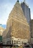 Location of Broadway, Garment District