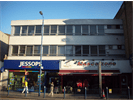Location of Putney High Street