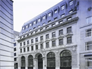 Location of Fenchurch Street