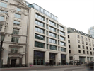 Location of Gracechurch Street