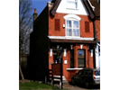 Location of Beckenham Road