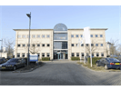 Location of Siriusdreef, Hoofddorp
