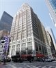 Location of Broadway + W 41st St, Midtown