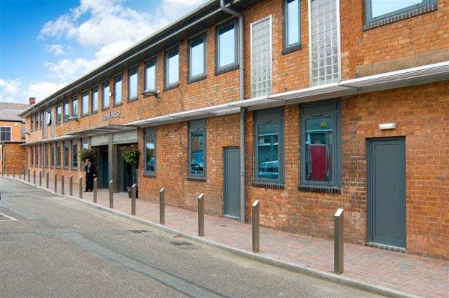 Harriet House, Birmingham, West Midlands