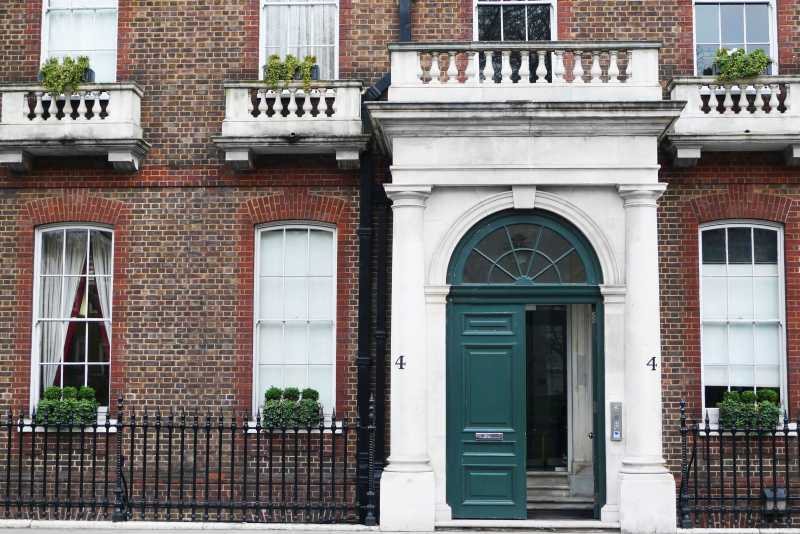 Cavendish Square, London, United Kingdom Your City Office