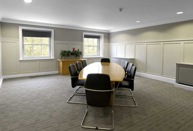 Cavendish Square, London, United Kingdom Your City Office