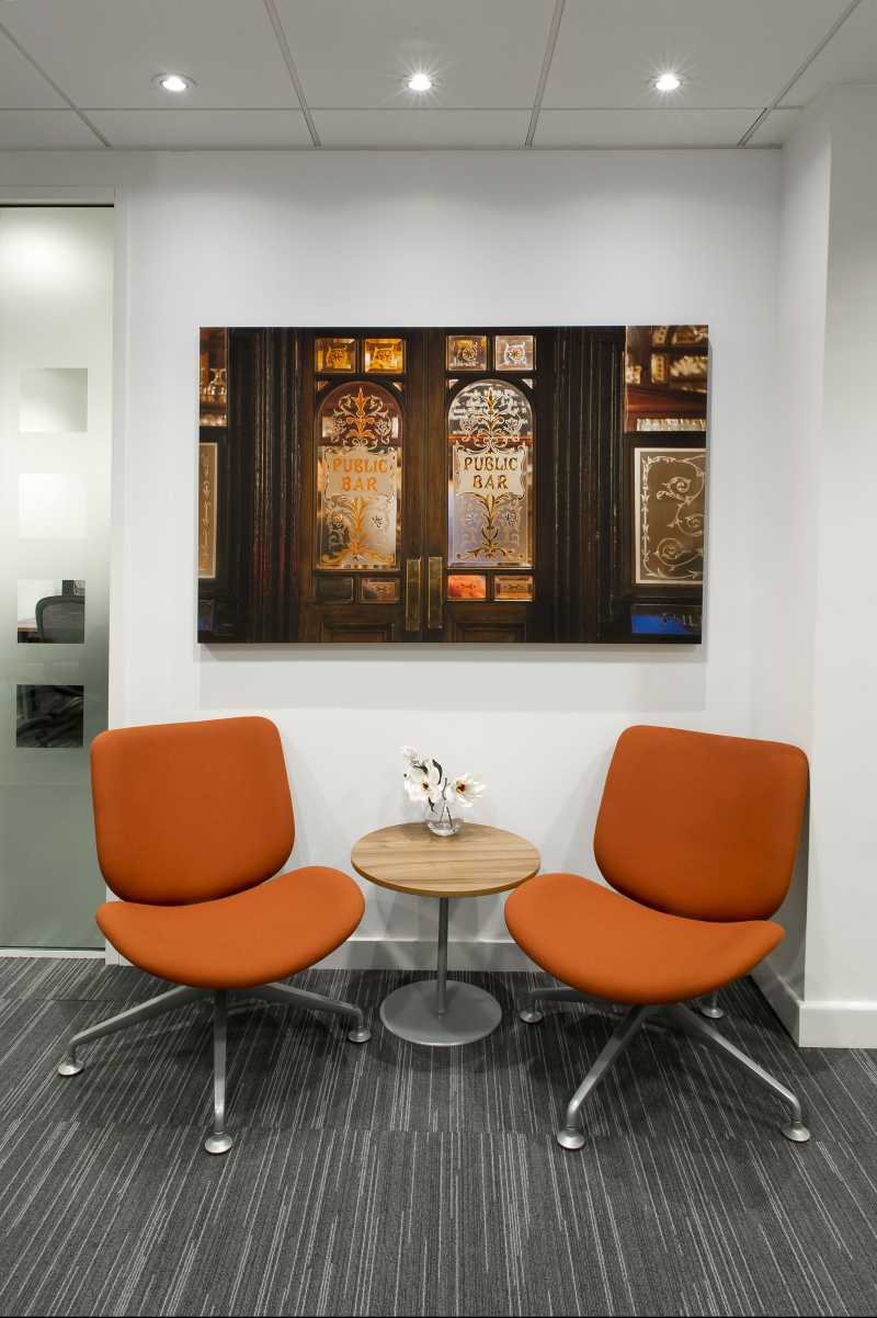 Sackville Street, Mayfair, London
