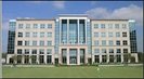 Location of Ballantyne Corporate P
