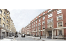 Location of Bolsover Street