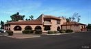 Location of N 90th St, Scottsdale