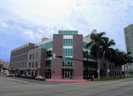 Location of 5th St, Miami Beach
