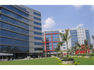 Location of Sidco Industrial Estate