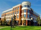 Location of Crocker Park Blvd, Westlake