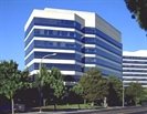 Location of Corporate Pointe, Culver City