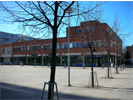 Location of Asiakkaankatu