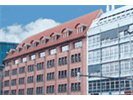 Friedrich List Platz