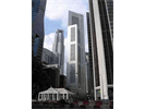 Location of Phillip Street, Raffles Place