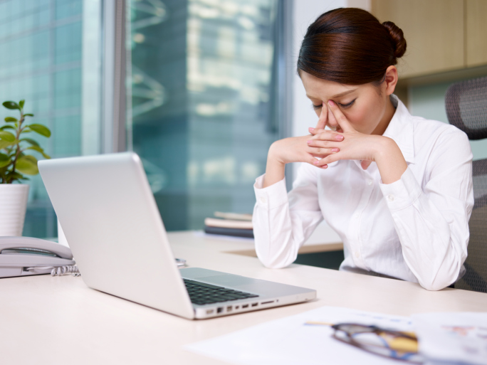 Three Small Business Headaches That Can Be Eliminated by Working From a Virtual Office