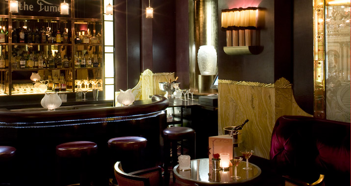 Six Great Spots for After-Work Drinks Around Our London Virtual Offices
