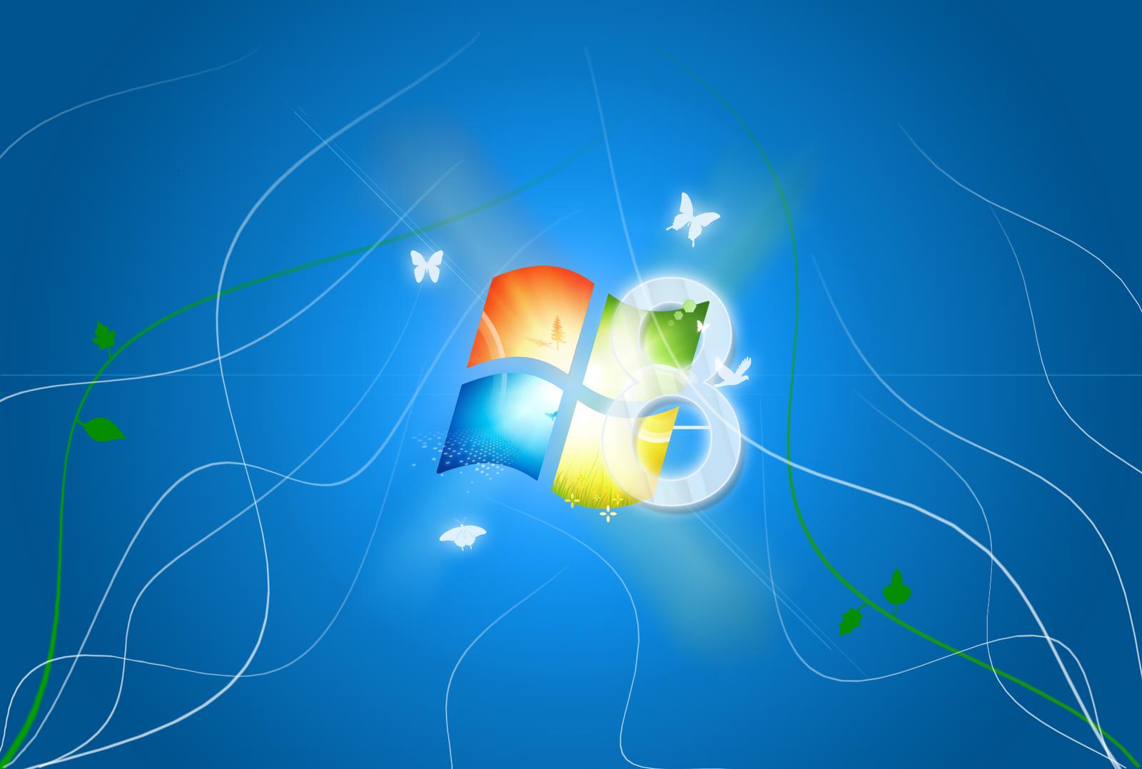 Three Ways That Windows 8 Will Improve Your Virtual Office