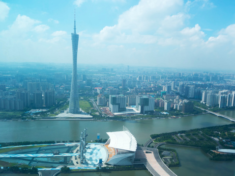 5 Reasons You Should Consider Setting Up Virtual Office Space in Guangzhou