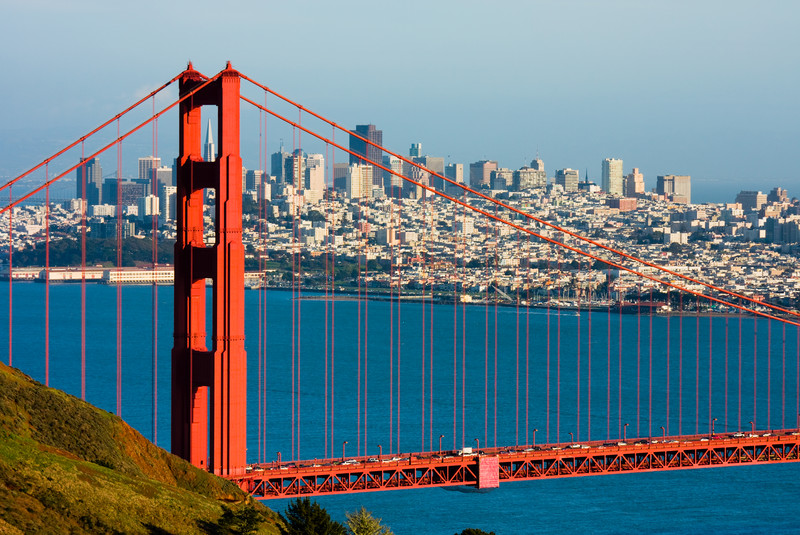 City Spotlight: Best Inexpensive Lunch Spots in San Francisco