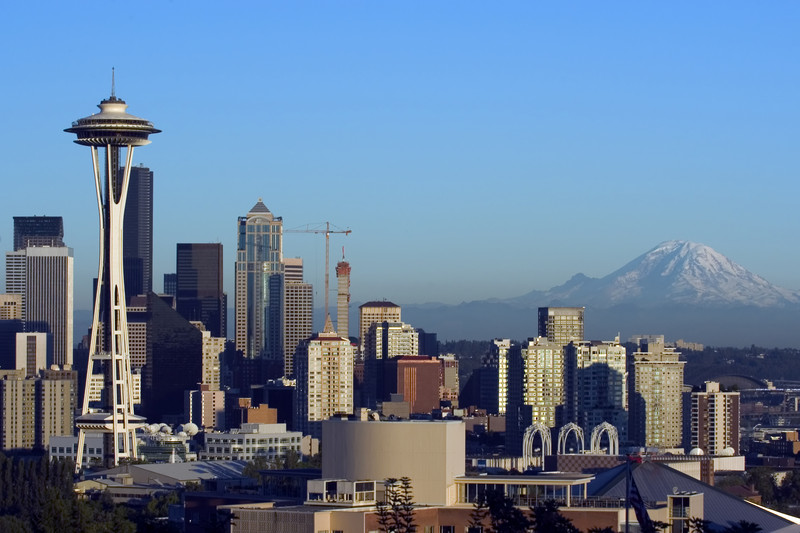 City Spotlight: How To Relax After a Long Day at Work in Seattle
