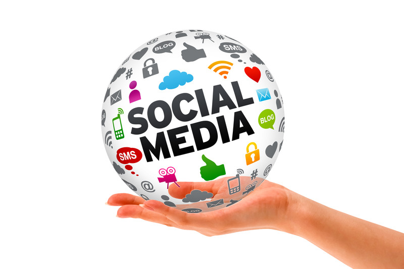 Suffering From Social Media Marketing Anxiety? A Few Tips for Earning Social Media Mentions