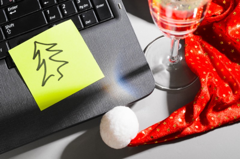 5 Ways to Ensure Your Business Stays Busy over the Holidays