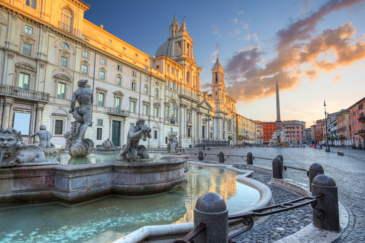 In Need of a Virtual Office in the Heart of Rome? Your City Office Can Help!